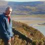Fy hoff safle, Griff Rhys Jones/My favourite site, Griff Rhys Jones