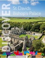 St Davids Bishop's Palace Guidebook