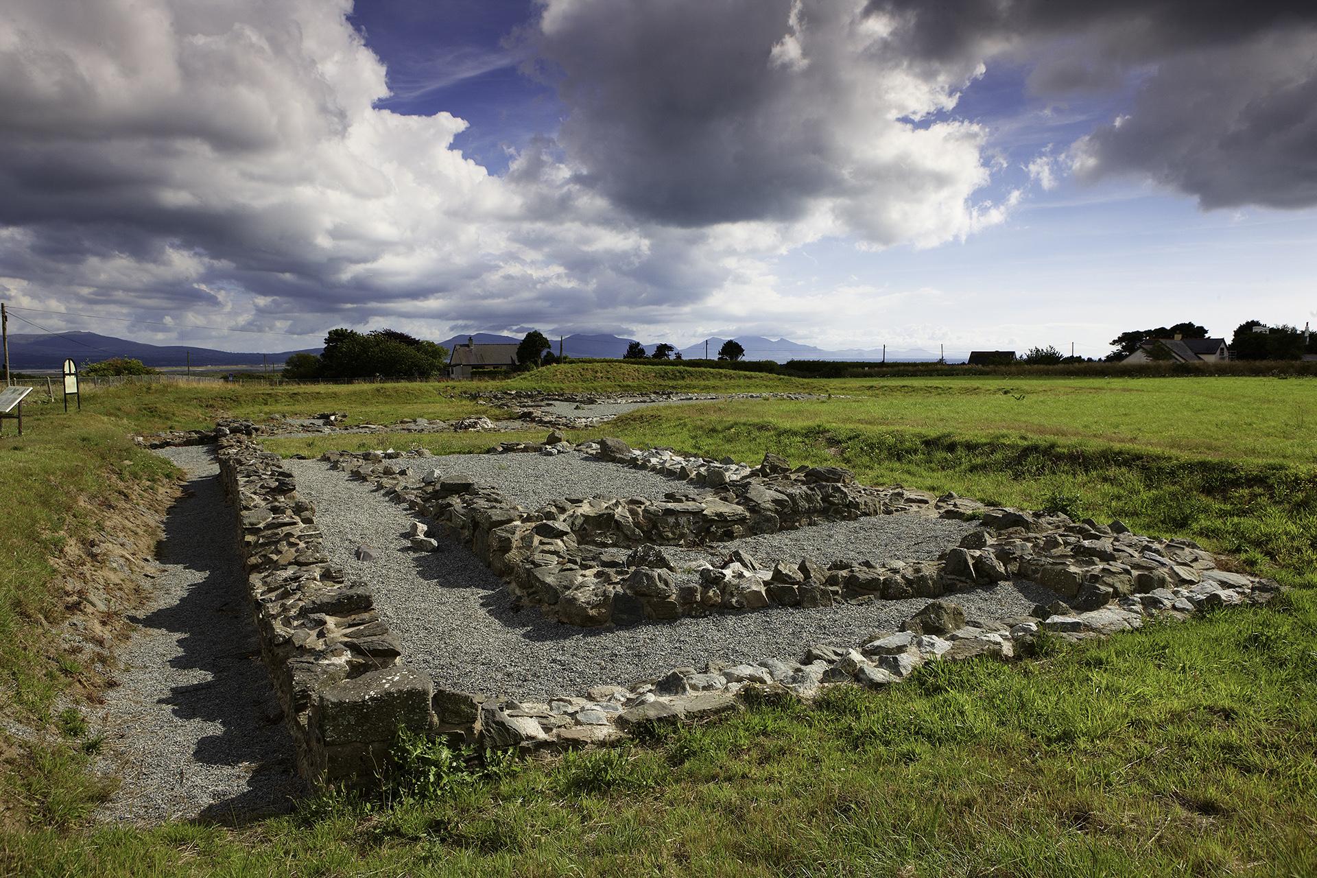 Llys Rhosyr