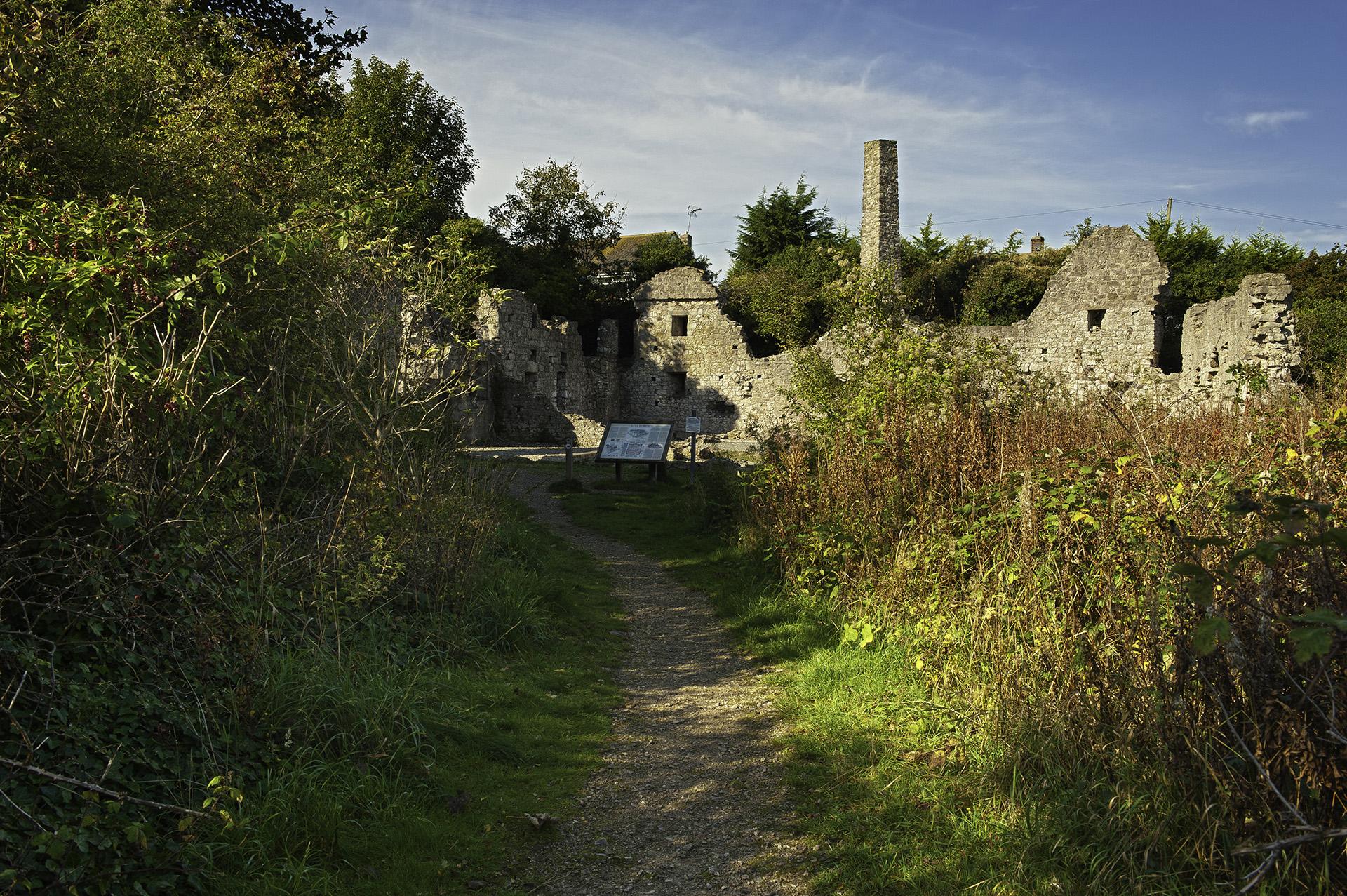 Llys Euryn