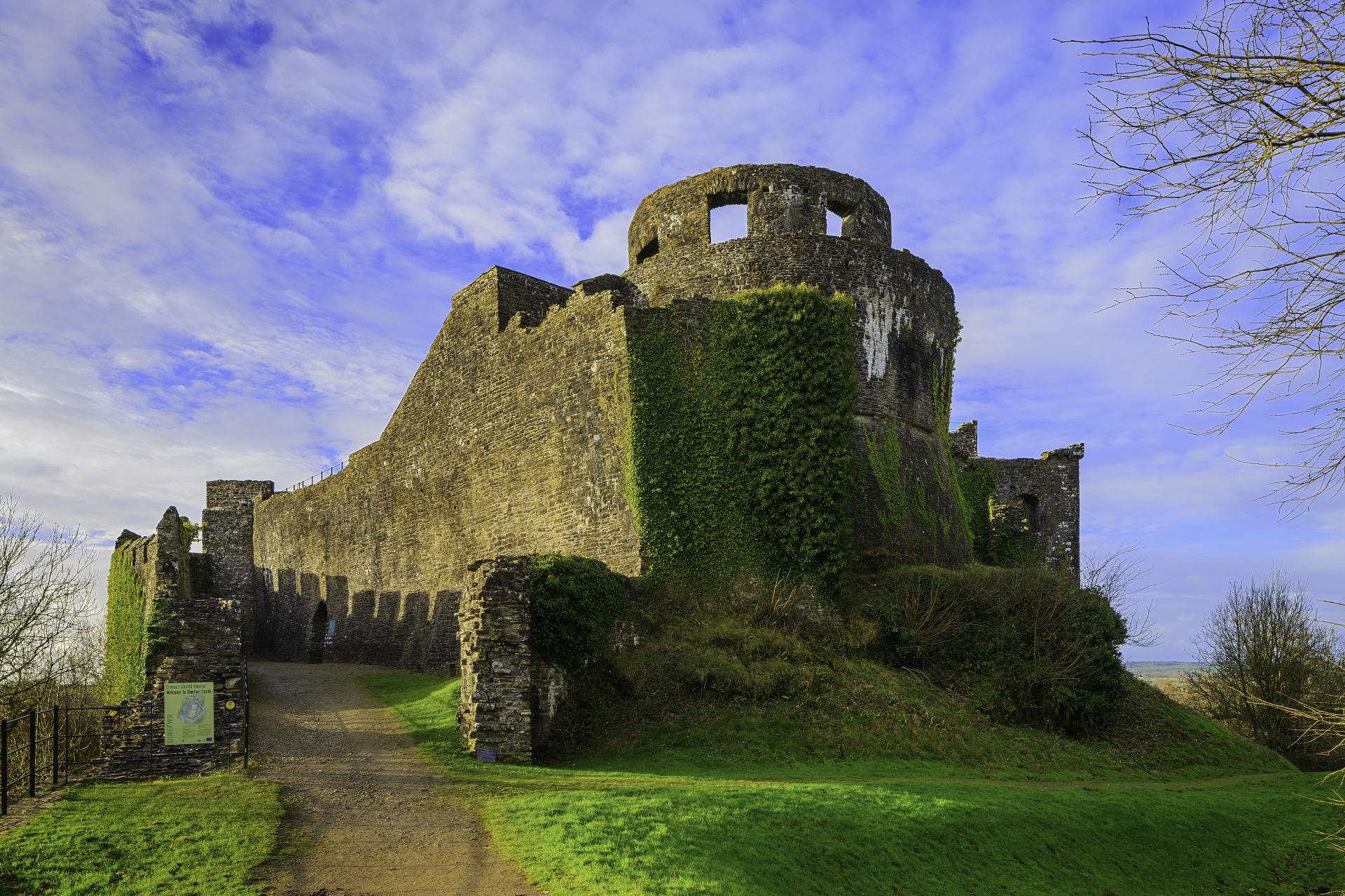 Castell Dinefwr