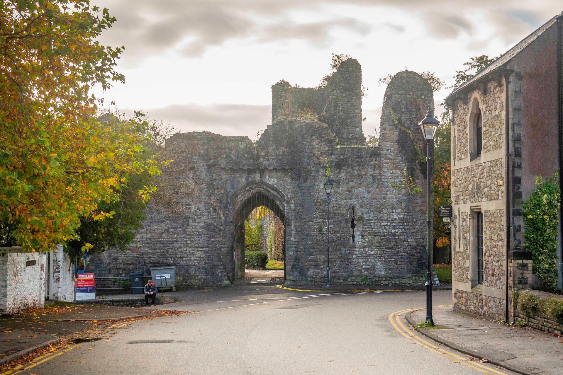 Llandaff