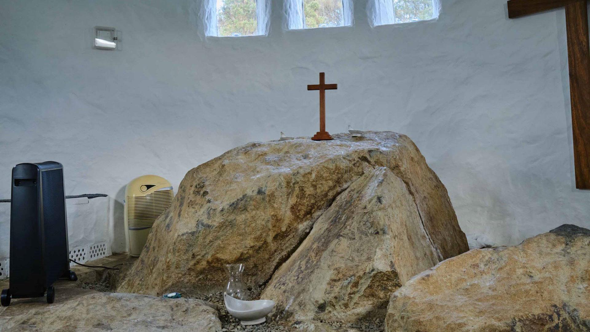 Ffald y Brenin Christian Retreat Centre